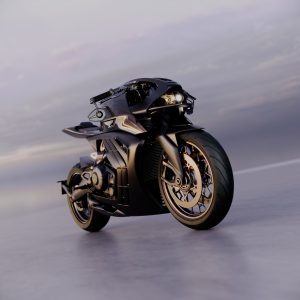 AMB 002 Roadster