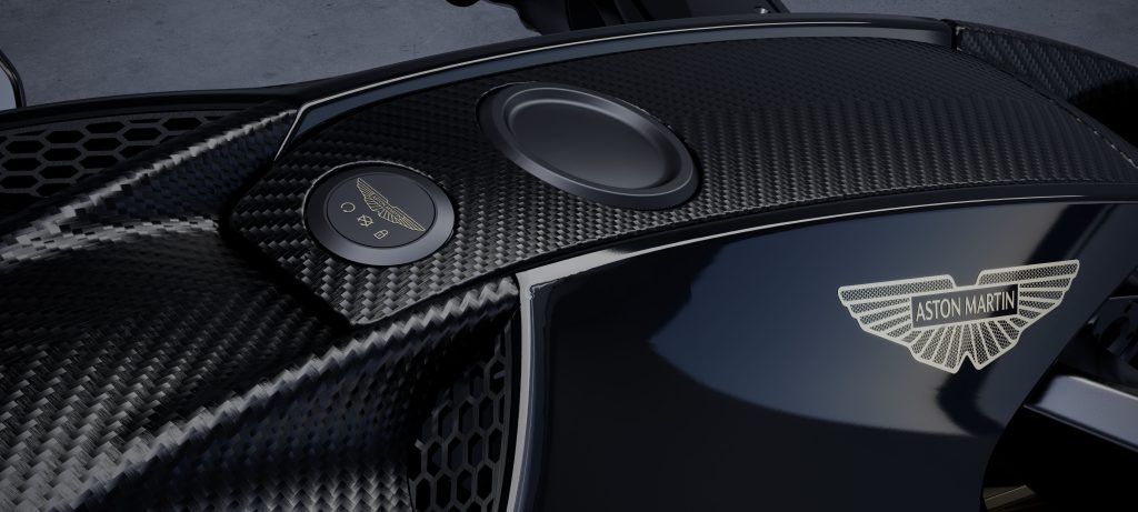AMB 002 Roadster