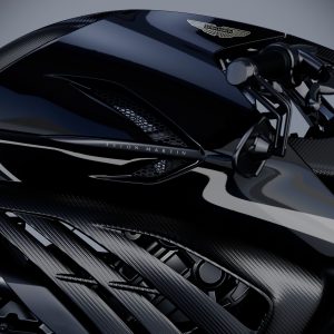 AMB 002 Roadster