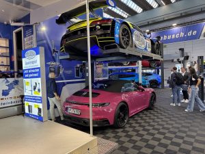 Automechanika Frankfurt 2026