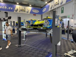 Automechanika Frankfurt 2026