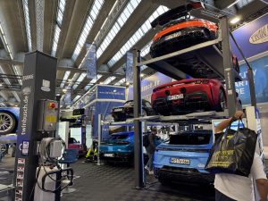 Automechanika Frankfurt 2026
