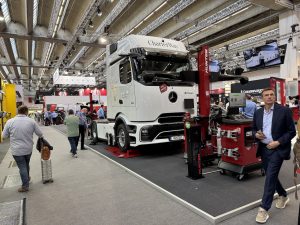 Automechanika Frankfurt 2026