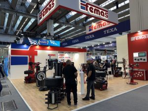 Automechanika Frankfurt 2026