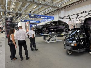 Automechanika Frankfurt 2026