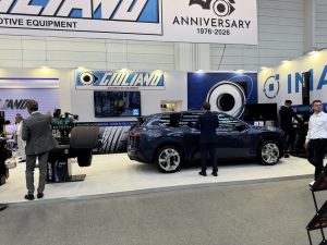 Automechanika Frankfurt 2026
