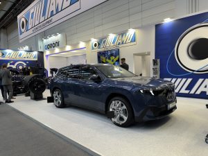 Automechanika Frankfurt 2026