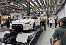 Automechanika Frankfurt 2026