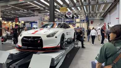 Automechanika Frankfurt 2026