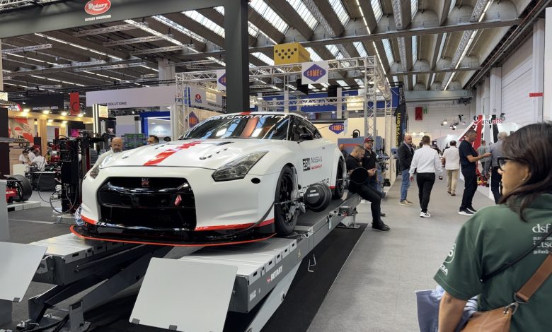 Automechanika Frankfurt 2026