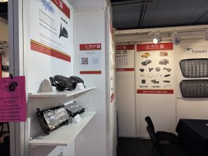 Automechanika Frankfurt 2026