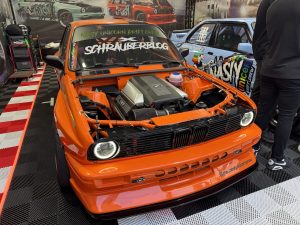 Automechanika Frankfurt 2026