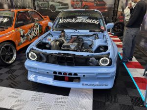 Automechanika Frankfurt 2026