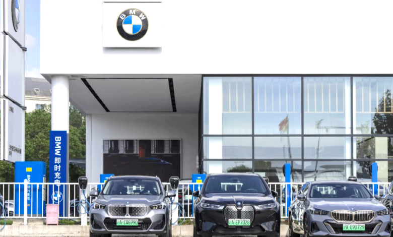 BMW