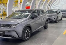 BYD