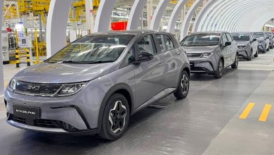 BYD