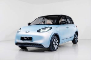Bingo EV