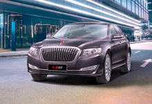 Hongqi H7