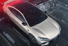 Geely Galaxy TT