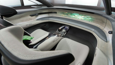 IM Motors Steering Wheel Free