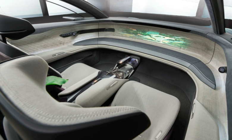 IM Motors Steering Wheel Free