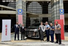 GWM WEY G9 Hi4 PHEV Evaluation