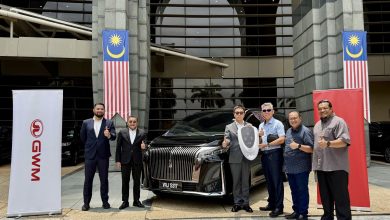 GWM WEY G9 Hi4 PHEV Evaluation