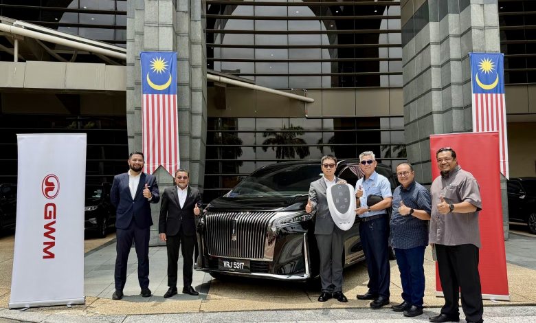 GWM WEY G9 Hi4 PHEV Evaluation