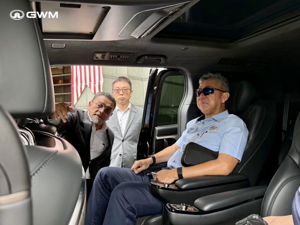 GWM WEY G9 Hi4 PHEV Evaluation