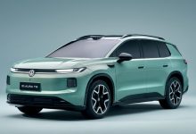 Volkswagen ID.Aura T6