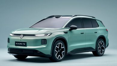 Volkswagen ID.Aura T6