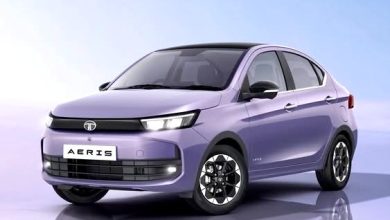 Tata Aeris
