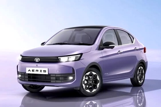 Tata Aeris