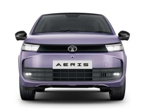 Tata Aeris