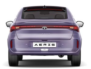 Tata Aeris