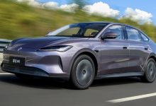 Jetta M6 EV
