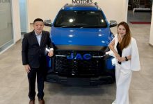 Feytech JAC Motors
