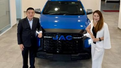 Feytech JAC Motors