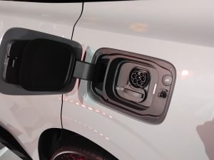 Volvo EX90