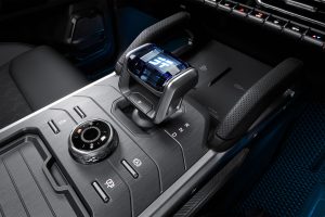 Jetour T2 i-DM