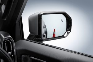 Jetour T2 i-DM