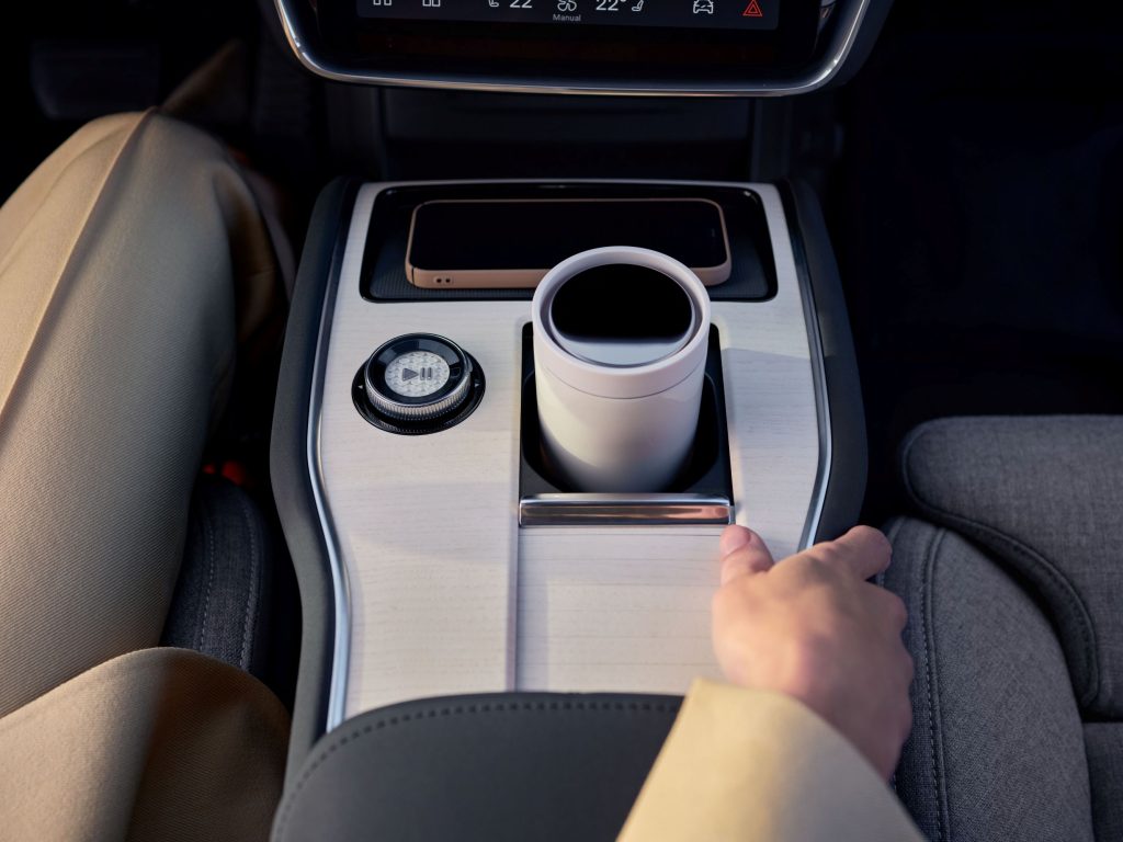 Volvo EX90