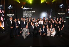Volvo Effie Awards