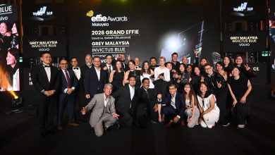 Volvo Effie Awards