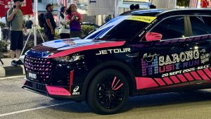Jetour Malaysia Day 2026