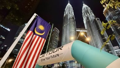 Jetour Malaysia Day 2026