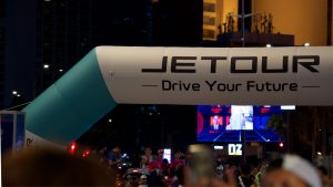 Jetour Malaysia Day 2026