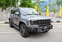 Jetour T2 i-DM