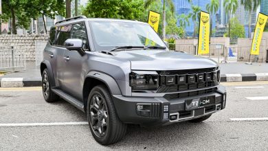 Jetour T2 i-DM