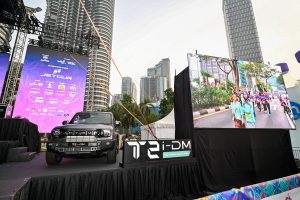 Jetour T2 i-DM